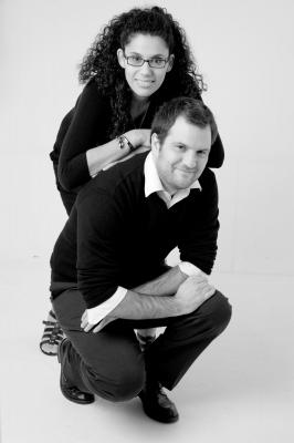 shooting photo professionnel couple paris 10